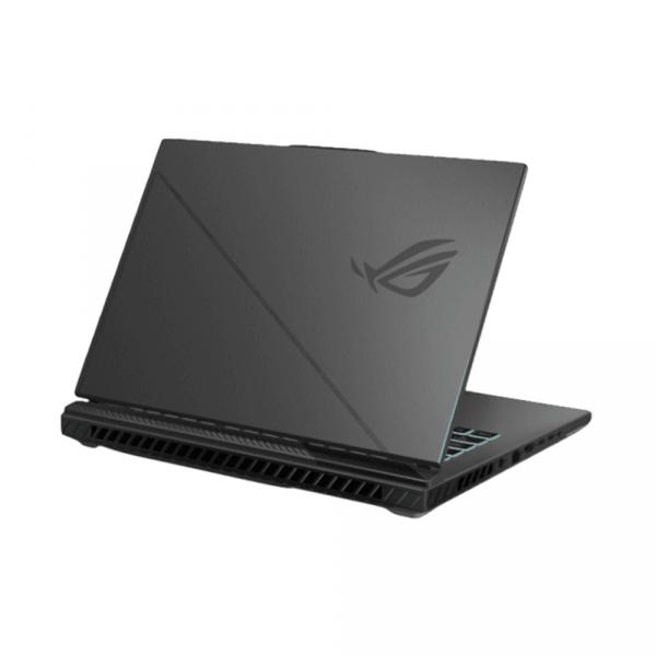 ASUS ROG Strix / i5-13450HX / 16GB / SSD 512GB / RTX4050 6GB / 16.0 WQXGA / Eclipse Gray в Ташкенте - фото