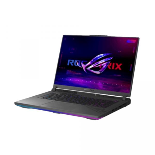 ASUS ROG Strix / i5-13450HX / 16GB / SSD 512GB / RTX4050 6GB / 16.0 WQXGA / Eclipse Gray в Ташкенте - фото