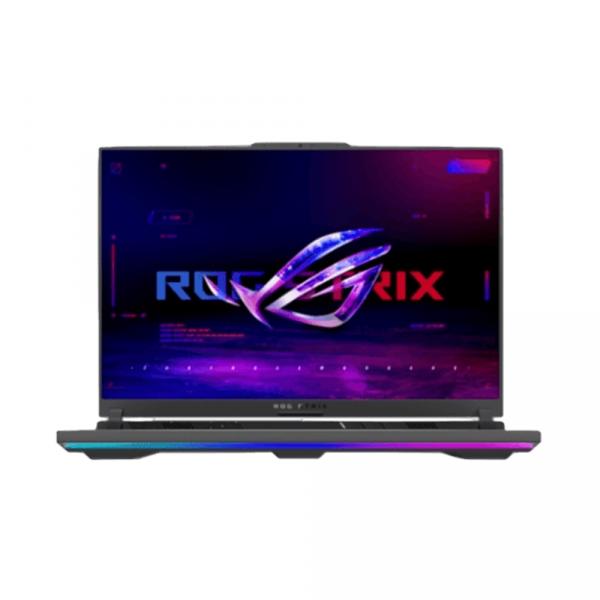 ASUS ROG Strix / i5-13450HX / 16GB / SSD 512GB / RTX4050 6GB / 16.0 WQXGA / Eclipse Gray в Ташкенте - фото