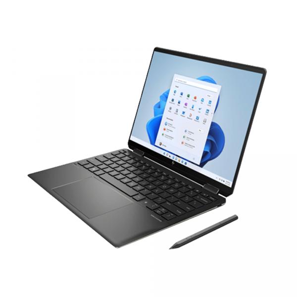 HP Spectre x360 / i5-1235U / 8GB / SSD 512GB / Iris® Xe / W11H / 13.5 WUXGA Touch / Nightfall Black в Ташкенте - фото