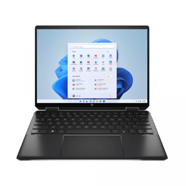 HP Spectre x360 / i5-1235U / 8GB / SSD 512GB / Iris® Xe / W11H / 13.5 WUXGA Touch / Nightfall Black в Ташкенте - фото