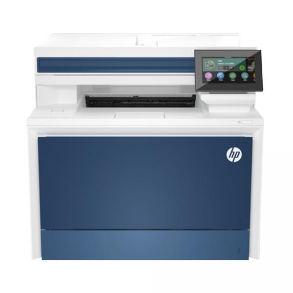 HP Color LaserJet Pro 4303dw в Ташкенте - фото