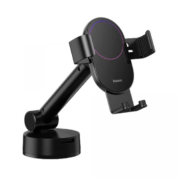 Baseus Simplism Gravity with Suction Base (SUYL-JY01) в Ташкенте - фото
