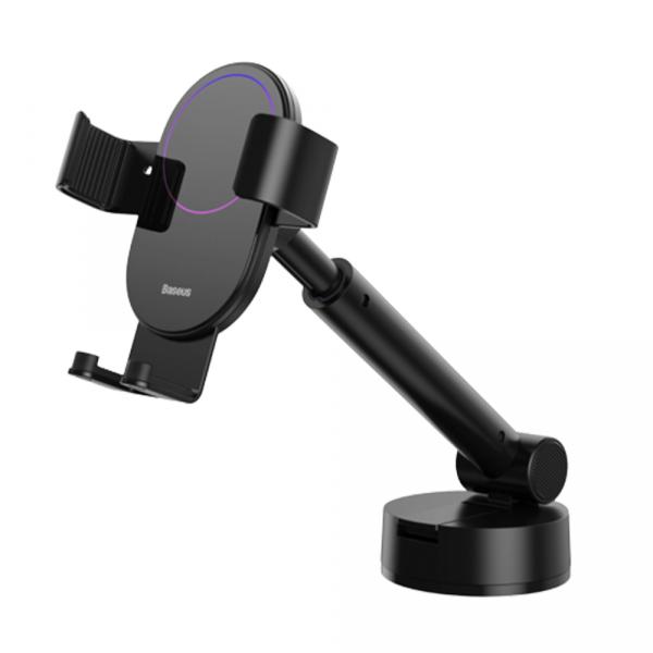 Baseus Simplism Gravity with Suction Base (SUYL-JY01) в Ташкенте - фото