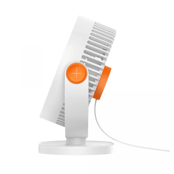 Baseus Serenity Desktop Fan в Ташкенте - фото