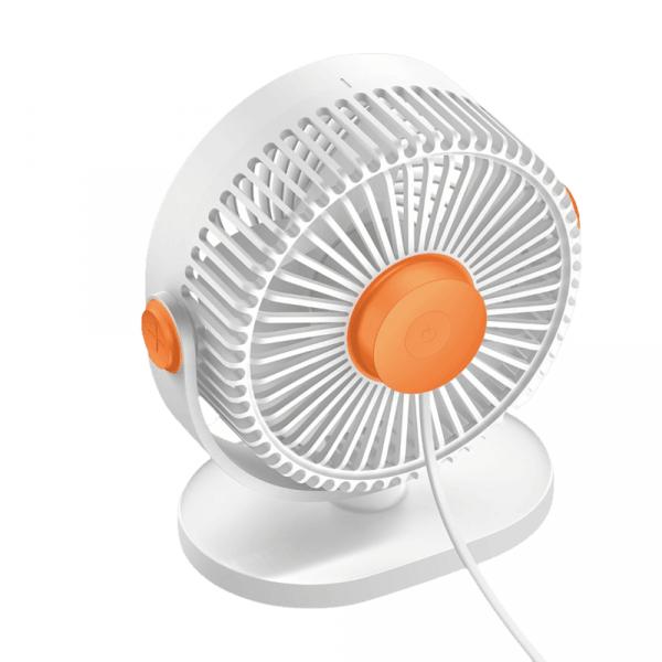 Baseus Serenity Desktop Fan в Ташкенте - фото
