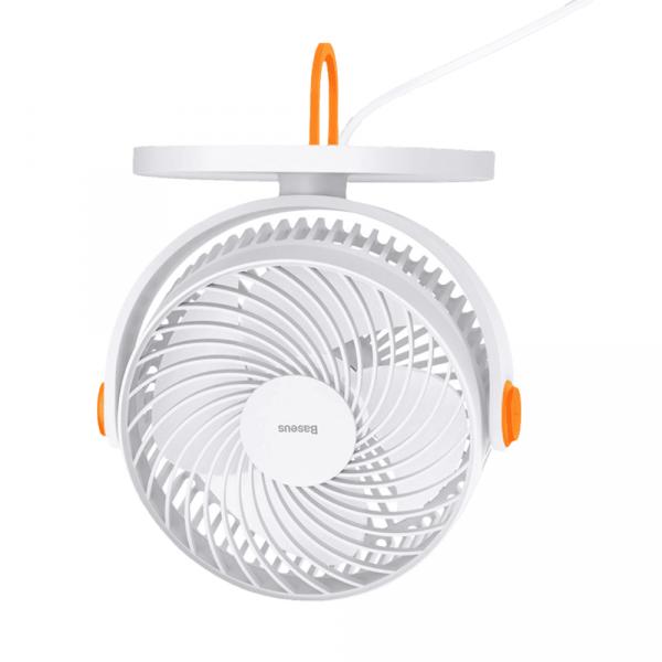 Baseus Serenity Desktop Fan в Ташкенте - фото