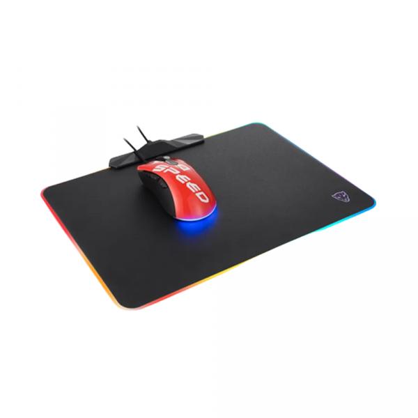 Motospeed P98 Black RGB 350x250mm в Ташкенте - фото