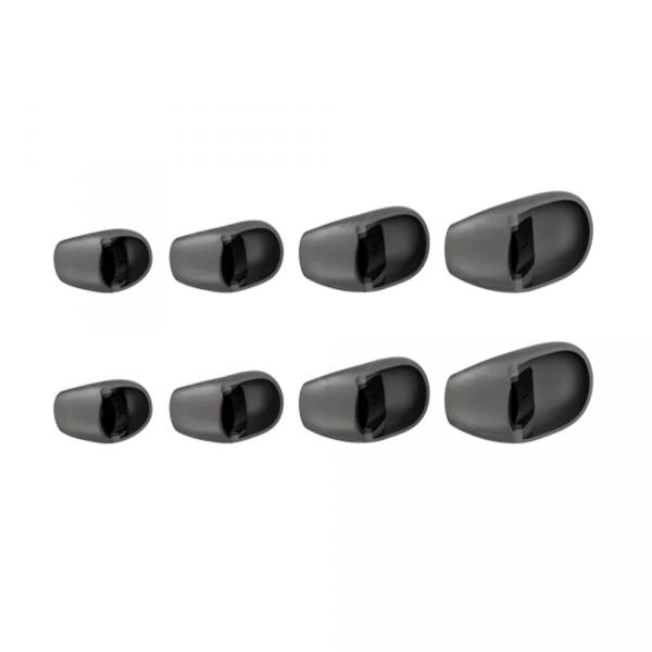 HyperX Cloud Earbuds II Black в Ташкенте - фото