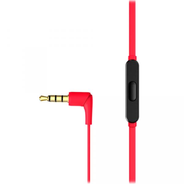 HyperX Cloud Earbuds II Red в Ташкенте - фото