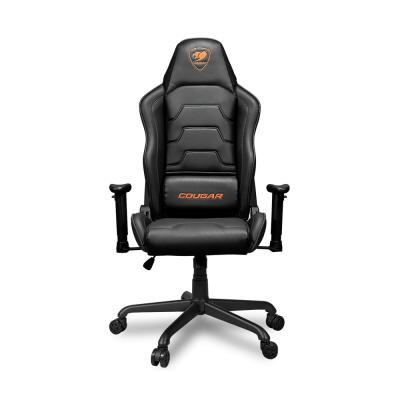 Cougar Armor Air Black