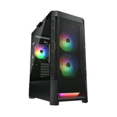 Cougar Airface RGB Black