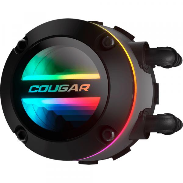 Cougar Poseidon GT240 в Ташкенте - фото