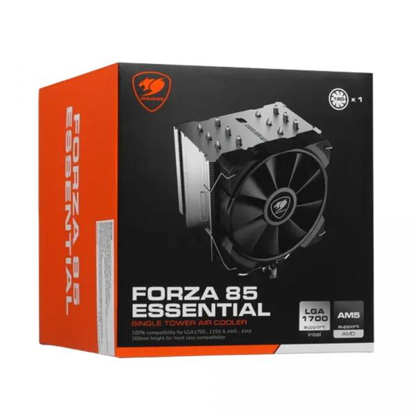 Cougar Forza 85 Essential Toshkentda - fotosurat