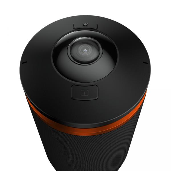 Cougar CYCLOPS AIO camera / панорамная Toshkentda - fotosurat