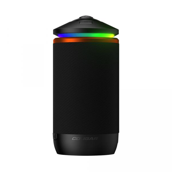 Cougar CYCLOPS AIO camera / панорамная Toshkentda - fotosurat
