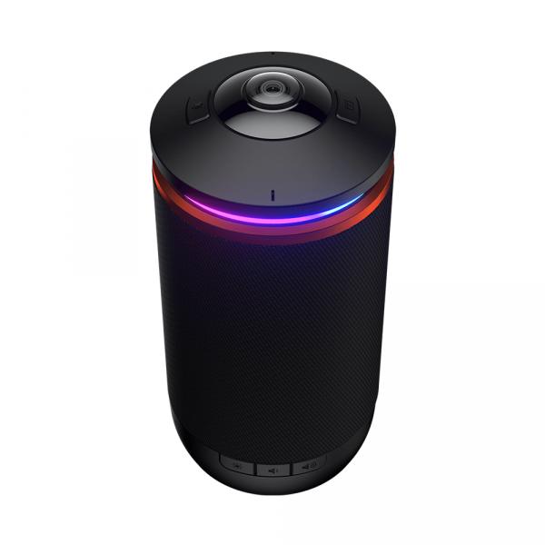 Cougar CYCLOPS AIO camera / панорамная Toshkentda - fotosurat