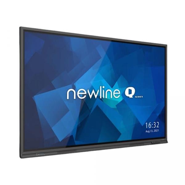 NewLine TT-8621Q 86" в Ташкенте - фото