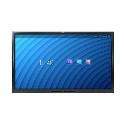 SMART SBID-GX186 86"