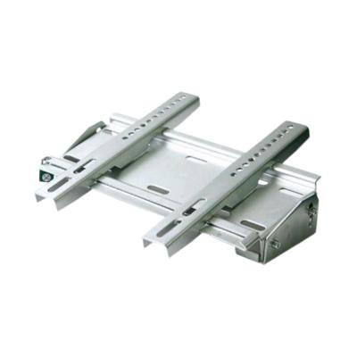LWM-1 TV Bracket (32-50”) Black