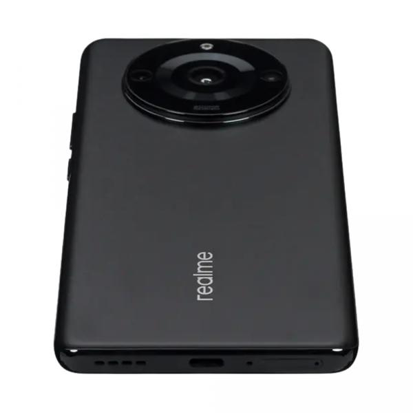 Realme 11 Pro+ 12/512GB Astral Black в Ташкенте - фото