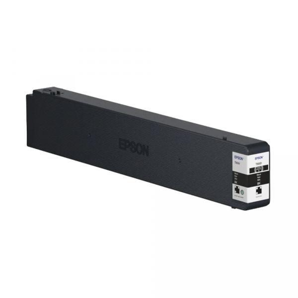 Epson C13T858100 Black [для WF-C20590D4TWF] в Ташкенте - фото
