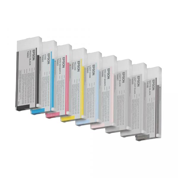 Epson C13T606400 Yellow 220ml в Ташкенте - фото