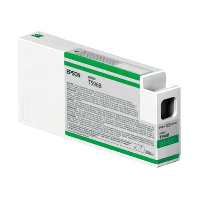 Epson C13T596B00 Green 350ml