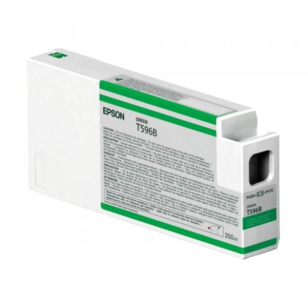 Epson C13T596B00 Green 350ml в Ташкенте - фото