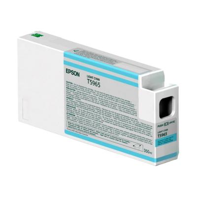 Epson C13T596500 Light Cyan 350ml