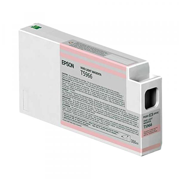 Epson C13T596600 Vivid Light Magenta 350ml в Ташкенте - фото