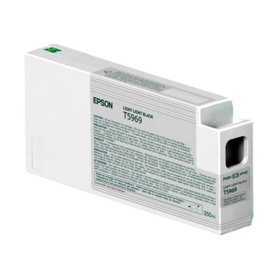 Epson C13T596900 Light Light Black 350ml