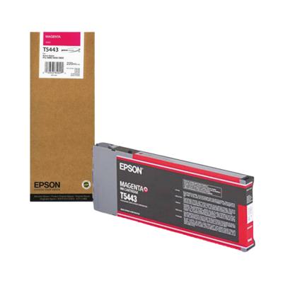 Epson C13T544300 Magenta 220ml