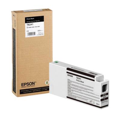 Epson C13T824100 Photo Black 350ml