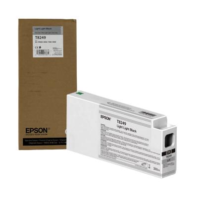 Epson C13T824900 Light Light Black 350ml
