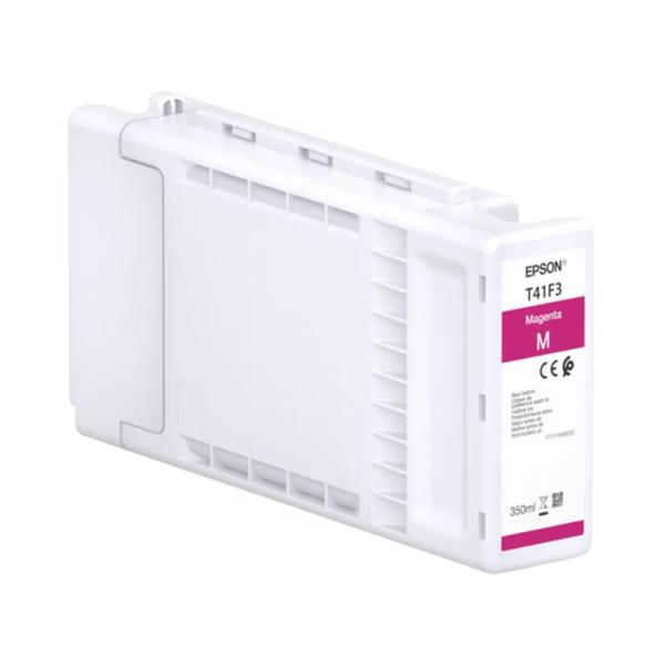 Epson C13T41F340 Magenta 350ml в Ташкенте - фото