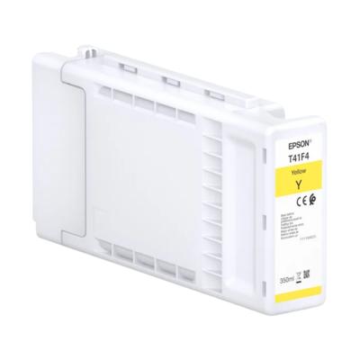 Epson C13T41F440 Yellow 350ml