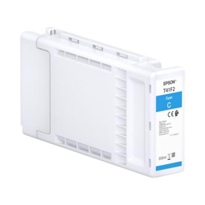 Epson C13T41F240 Cyan 350ml