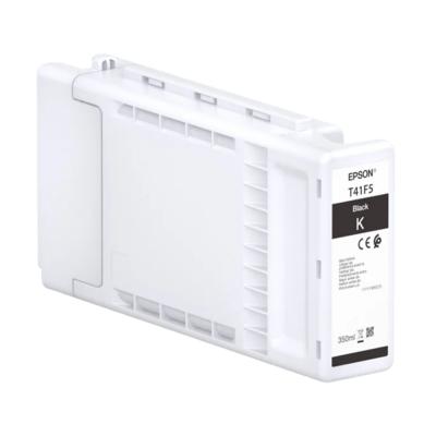 Epson C13T41F540 Black 350ml