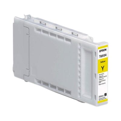 Epson C13T693400 Yellow 350ml