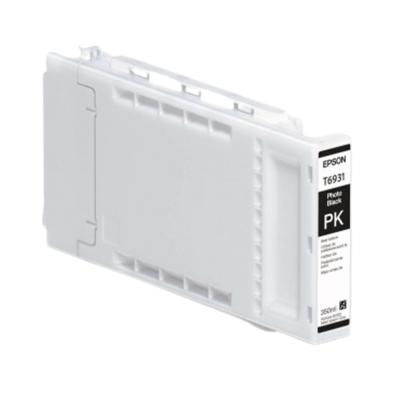 Epson C13T693100 Photo Black 350ml