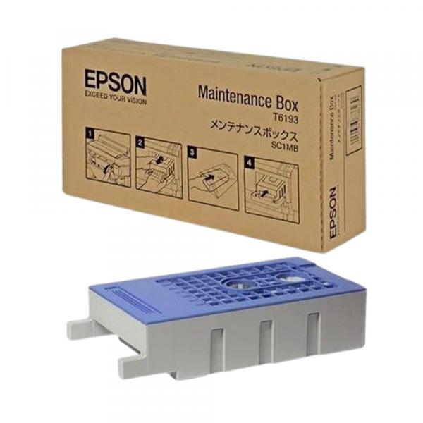 Epson C13T619300 в Ташкенте - фото