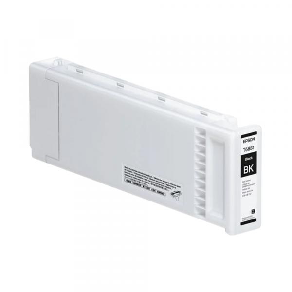 Epson C13T688100 Black 700ml в Ташкенте - фото