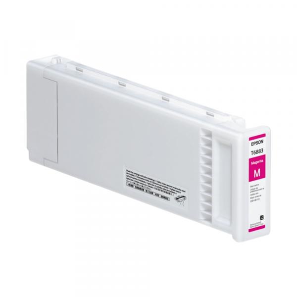 Epson C13T688300 Magenta 700ml в Ташкенте - фото