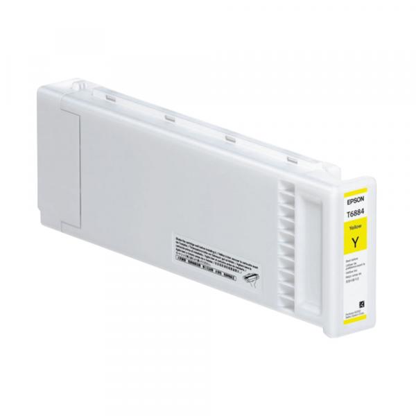 Epson C13T688400 Yellow 700ml в Ташкенте - фото