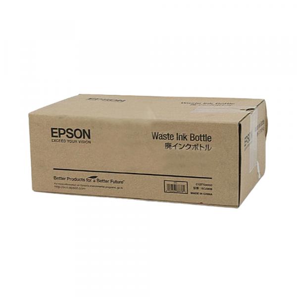 Epson C13T724000 в Ташкенте - фото