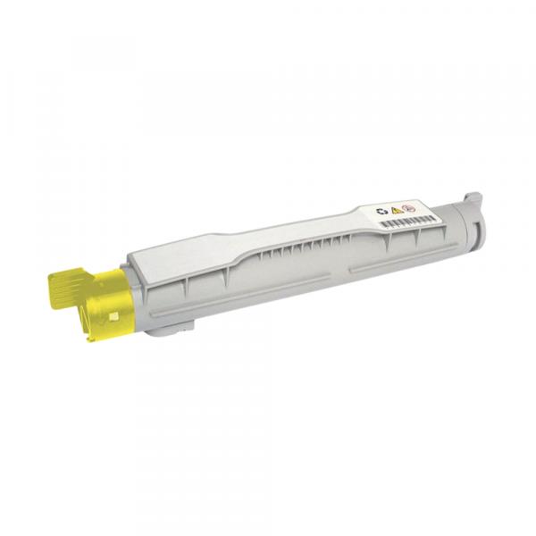 Epson C13S050148 Yellow [для AcuLaser C4100] в Ташкенте - фото