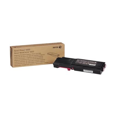 Xerox 106R02234 Magenta [для Xerox Phaser 6600N/6600DN - WorkCentre 6605/6605DN]