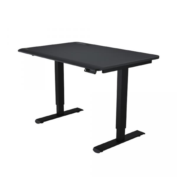 Cougar Royal 120 Elite Black в Ташкенте - фото