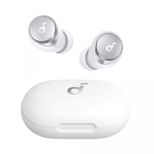 Anker Soundcore Space A40 White в Ташкенте - фото
